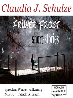 cover image of Früher Frost